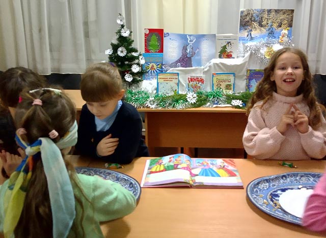 Zubovo Khorosho chto kazhdyy god2