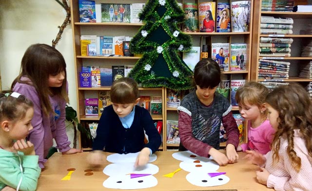 Zubovo Khorosho chto kazhdyy god3