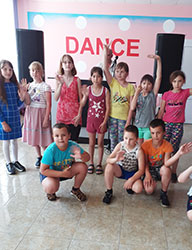 den malchikov i devochek