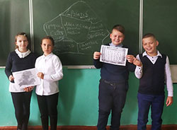 minulaje u hosci prychodzit