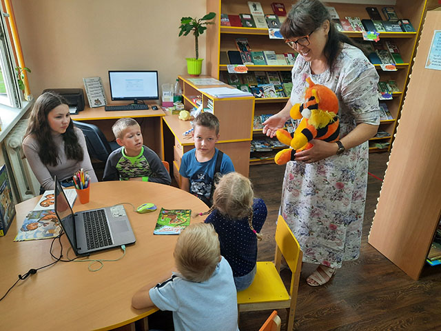 Ekologicheskoye puteshestviye Po sledu tigra4