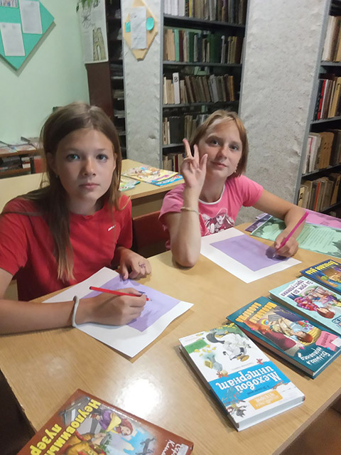 Erudit shou My s druzyami ne skuchayem1