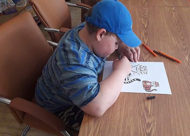 Eti zabavnyye tigry2