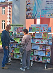 Festival po zdorovyu