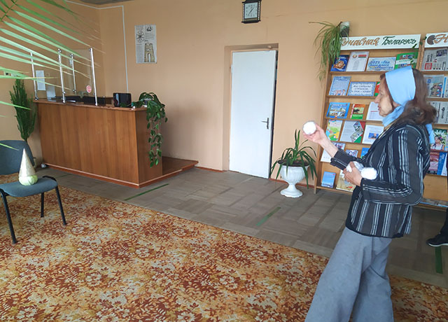 Kapustnaya vecherinka Dorogaya gostya 4