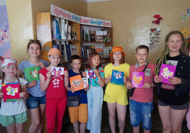 Klub Domovychok 18.06.21 7