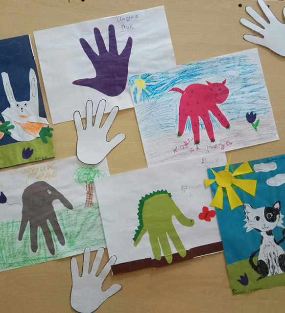 Klub Domovychok 29 07 8