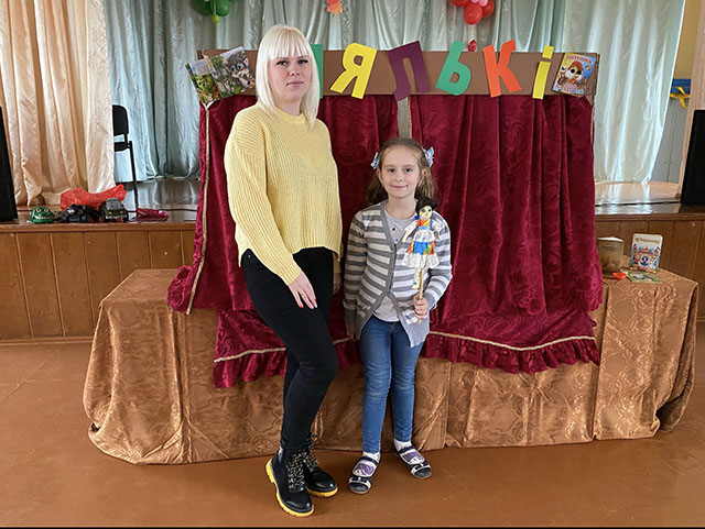 Kukolnyy teatr v gostyakh 6