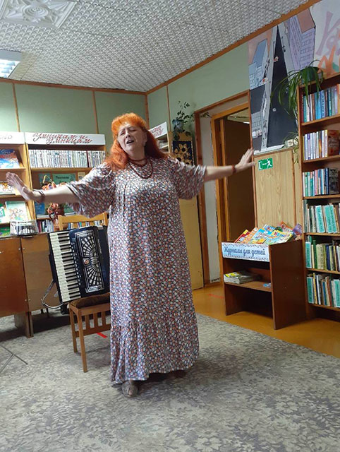 Melnitskaya YA vam spoyu5