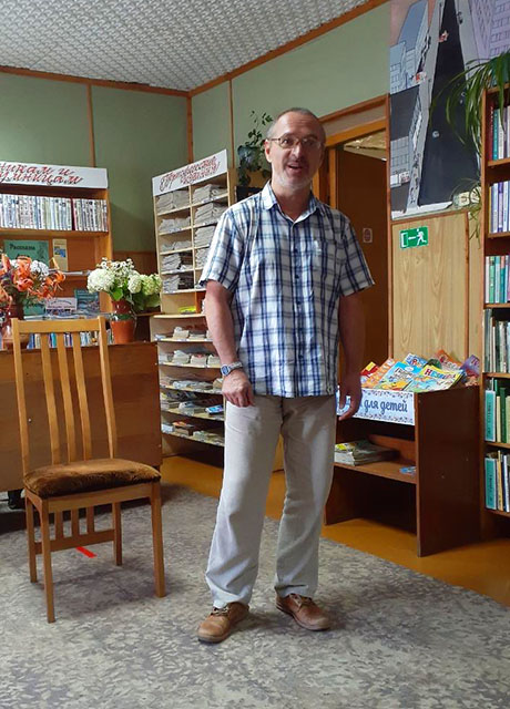 Melnitskaya YA vam spoyu6