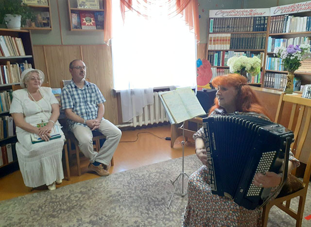 Melnitskaya YA vam spoyu8