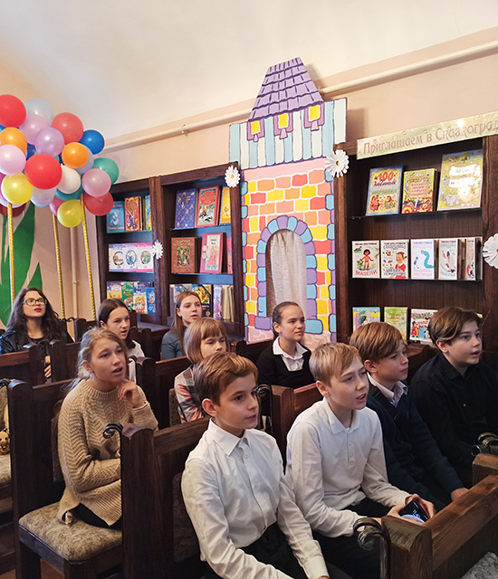 Minuvshikh let zhivaya pamyat 2