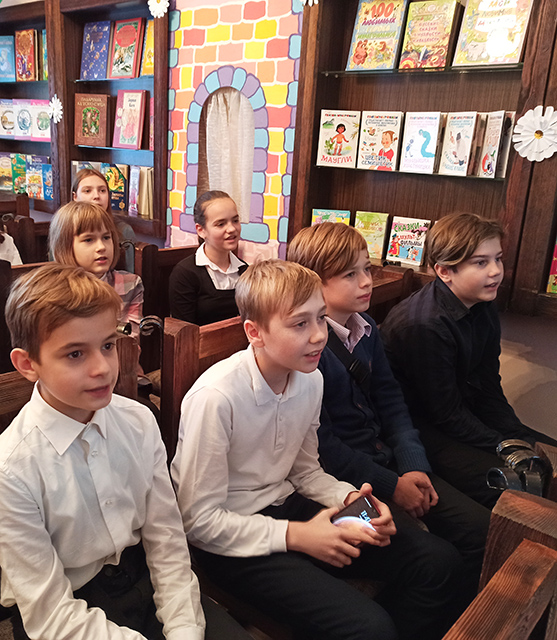 Minuvshikh let zhivaya pamyat 3