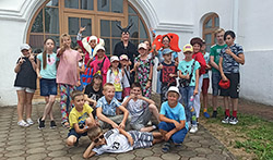 Nuzhno druzhboy dorozhit