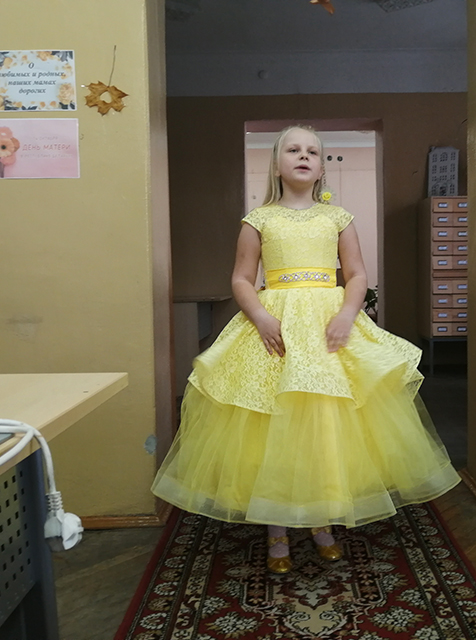 O lyubimykh i rodnykh 1