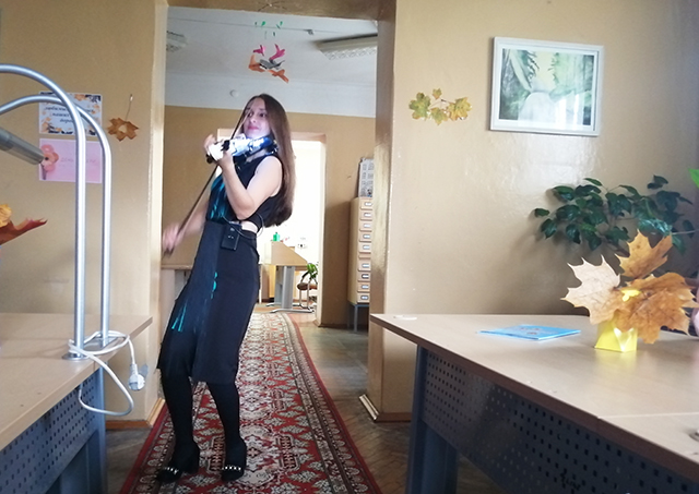 O lyubimykh i rodnykh 2