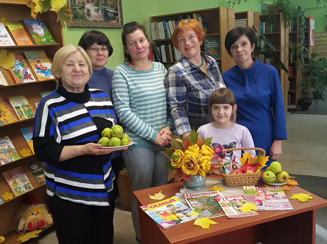 Osenniye posidelki 3