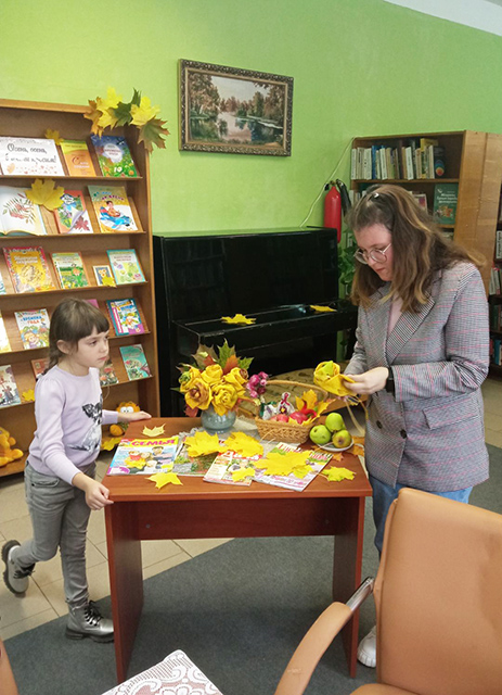 Osenniye posidelki 5