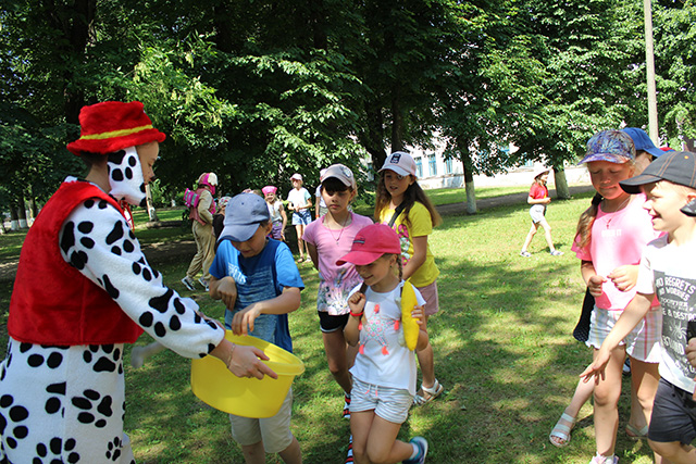 Prazdnik prokaznik 22.06.21 12