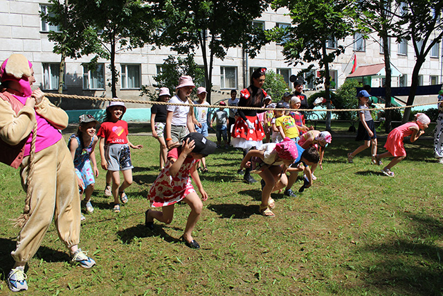 Prazdnik prokaznik 22.06.21 16