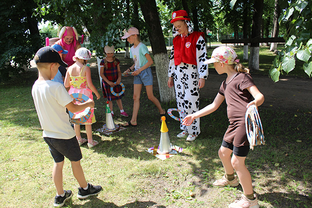 Prazdnik prokaznik 22.06.21 22