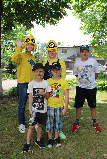 Prazdnik prokaznik 22.06.21 40