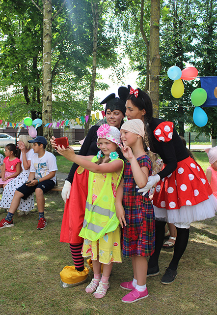 Prazdnik prokaznik 22.06.21 45