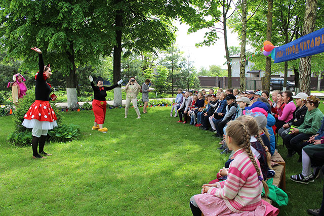 Prazdnik prokaznik 28 05.21 9