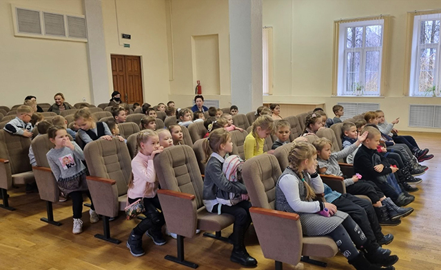 Puteshestviye v mir skazok 2