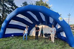 Rumino My zhelayem vam