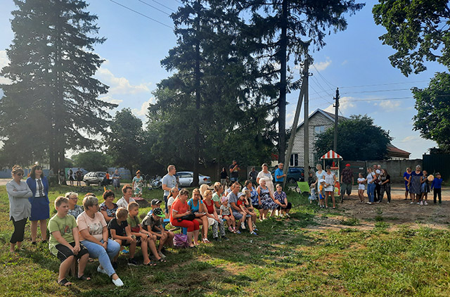 Rumino My zhelayem vam3