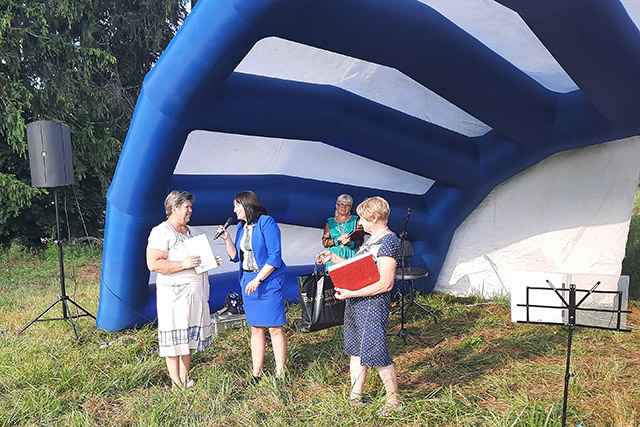 Rumino My zhelayem vam6