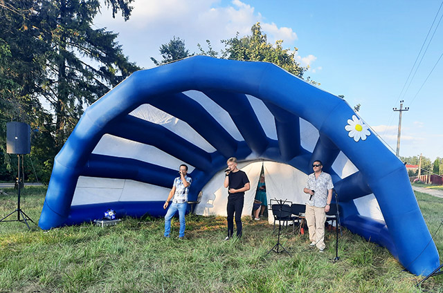 Rumino My zhelayem vam7