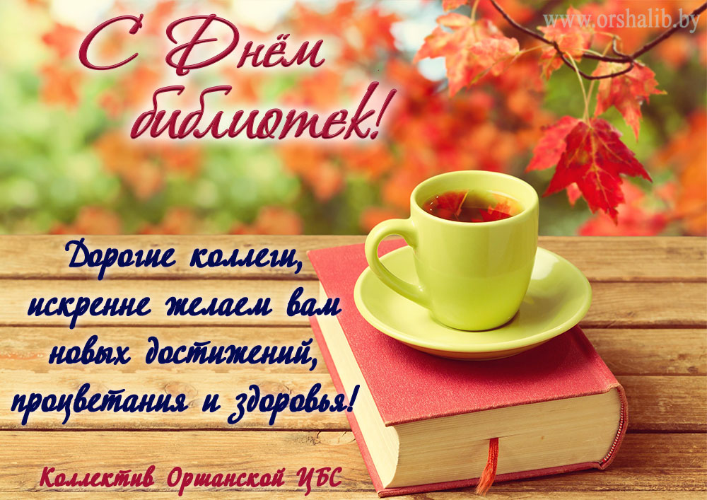 S Dnom bibliotek 2021