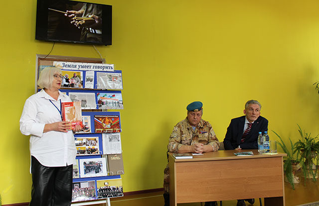 Sharay Zemlya umeyet govorit 12