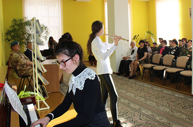 Sharay Zemlya umeyet govorit 16