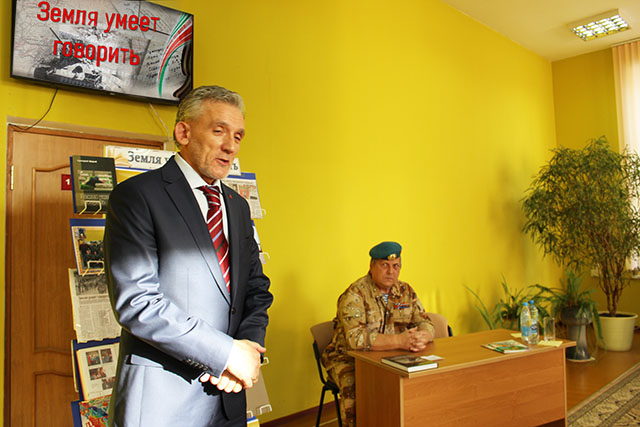 Sharay Zemlya umeyet govorit 20