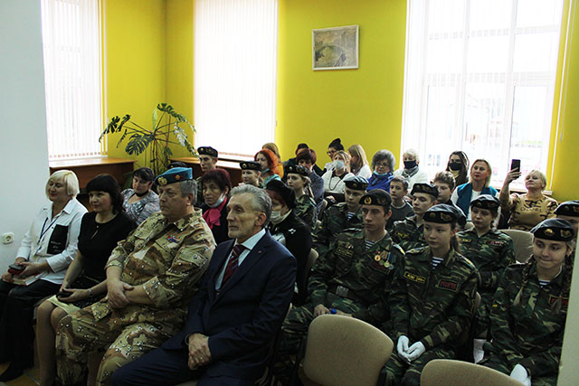 Sharay Zemlya umeyet govorit 3