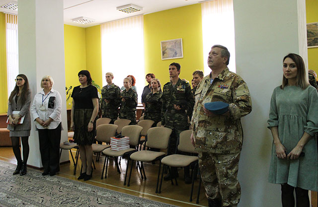 Sharay Zemlya umeyet govorit 35