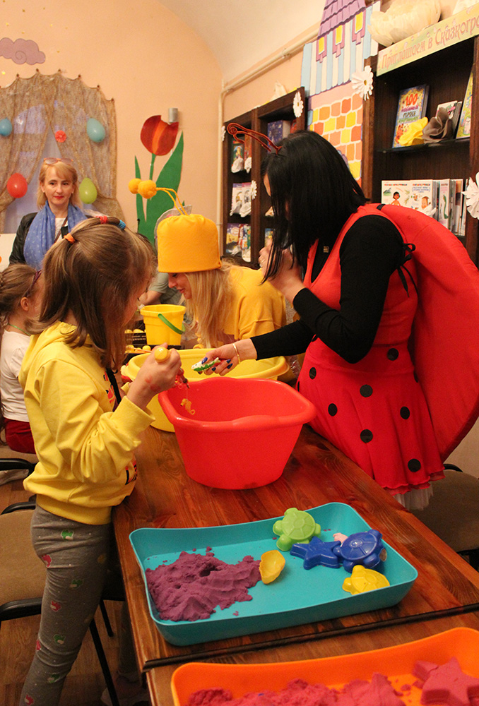 Ulotnyy neskuchnyy vecher87