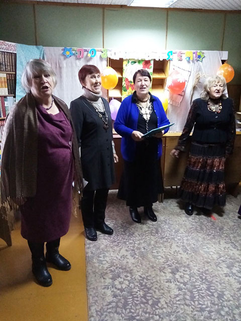 Yubiley Alekseya Kozlova 2