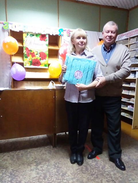 Yubiley Alekseya Kozlova 6