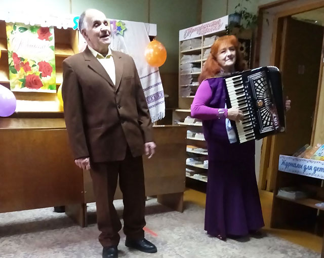 Yubiley Alekseya Kozlova 7