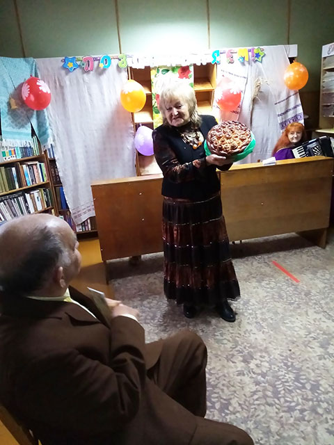 Yubiley Alekseya Kozlova 8