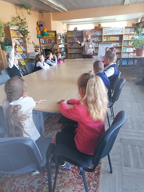 Zhizn v opasnosti bez pravil bezopasnosti 1