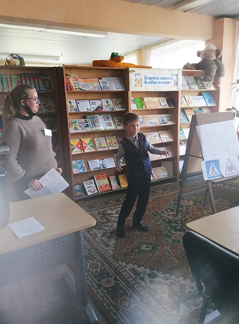 Zhizn v opasnosti bez pravil bezopasnosti 4