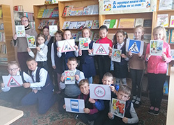 Zhizn v opasnosti bez pravil bezopasnosti