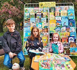 den morozhennogo i isladkoyezhki