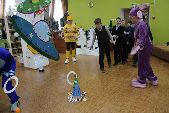 novyy god kosmicheskogo masshtaba 6 shkola12