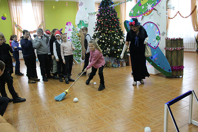 novyy god kosmicheskogo masshtaba 6 shkola15